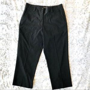 NIKE Golf Dri-fit Capri Pants